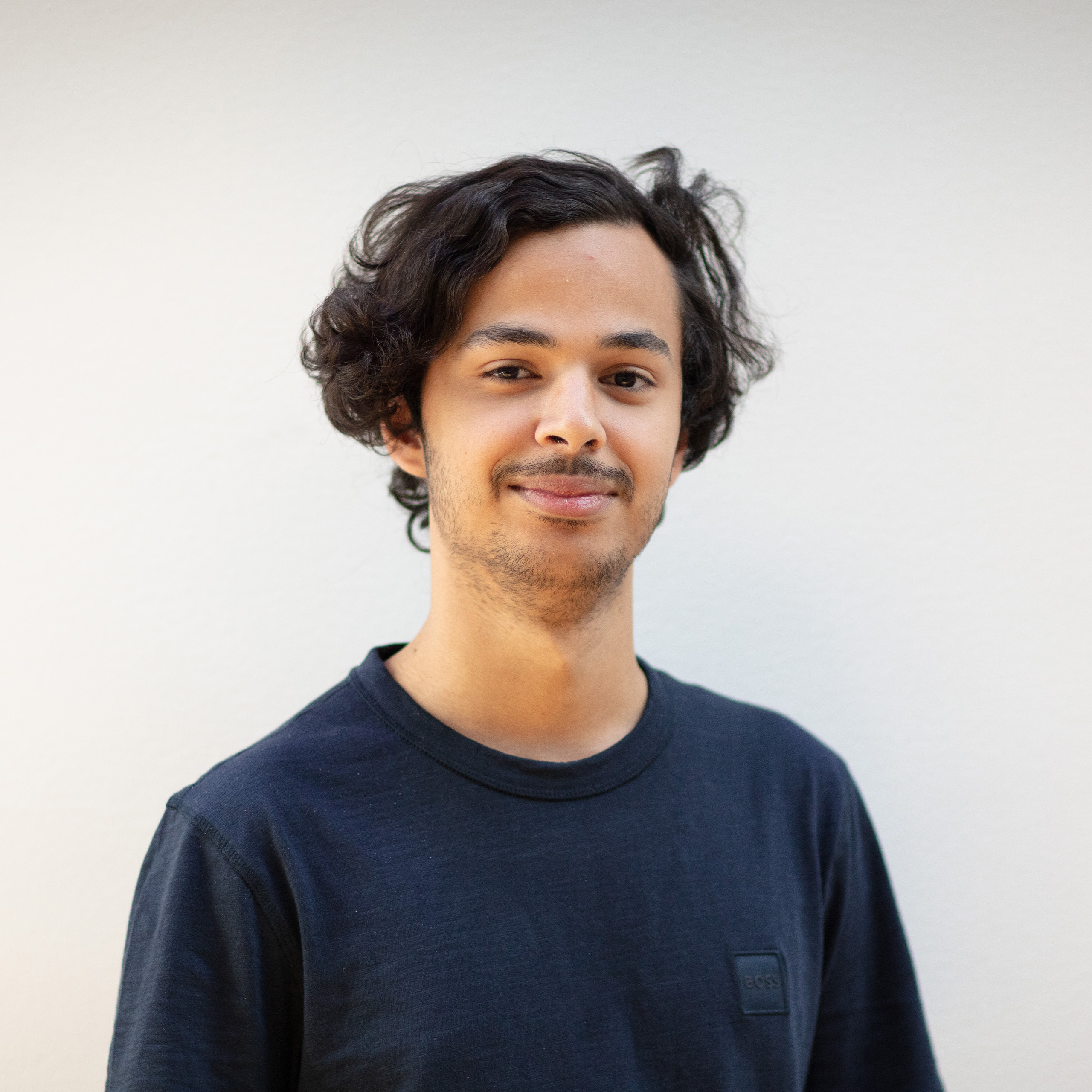 Bilde av Jonas Morshedy